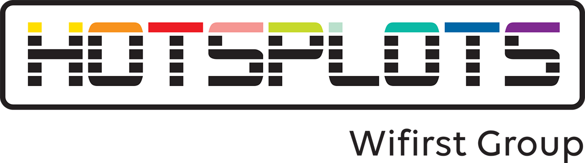 HOTSPLOTS Logo